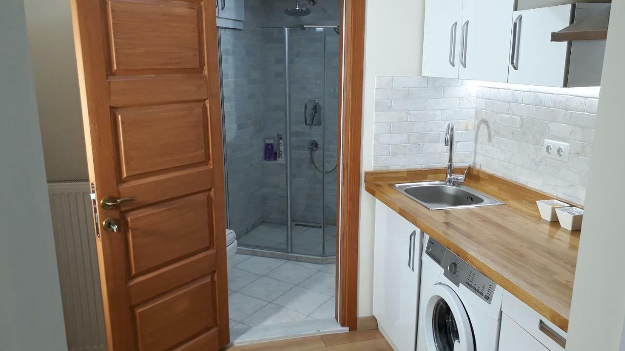 Cihangir Apartment *