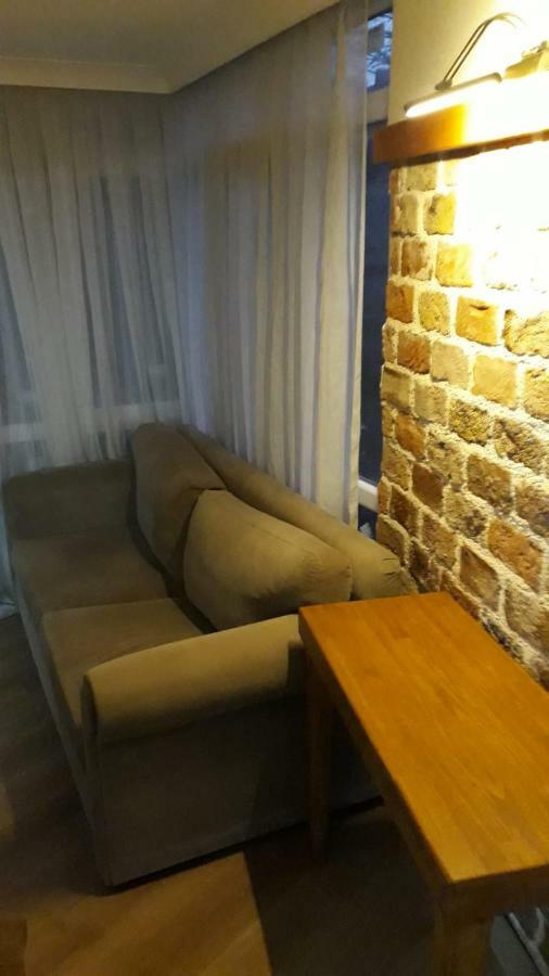 Cihangir Apartment *