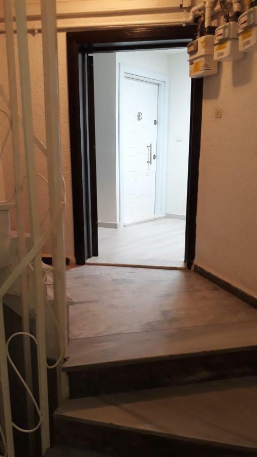 Cihangir Apartment