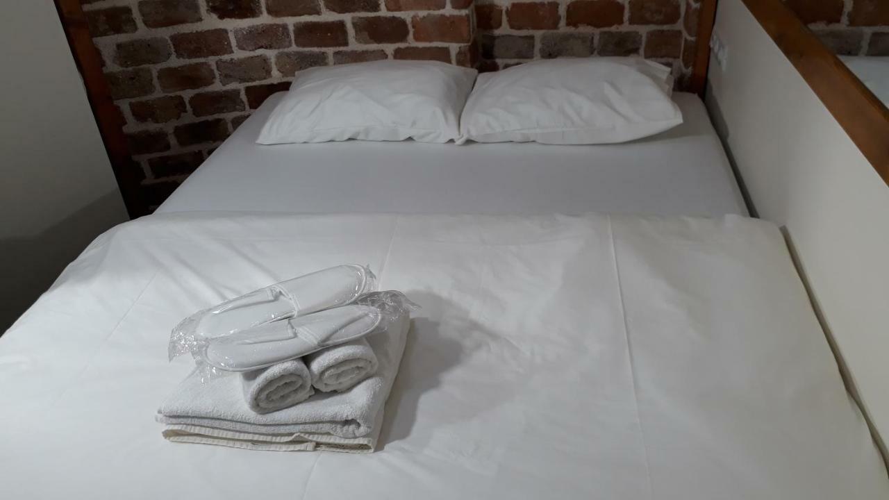Cihangir Apartment *