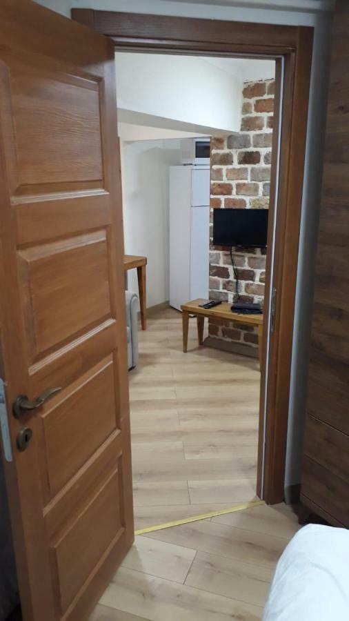 Apartment Cihangir
