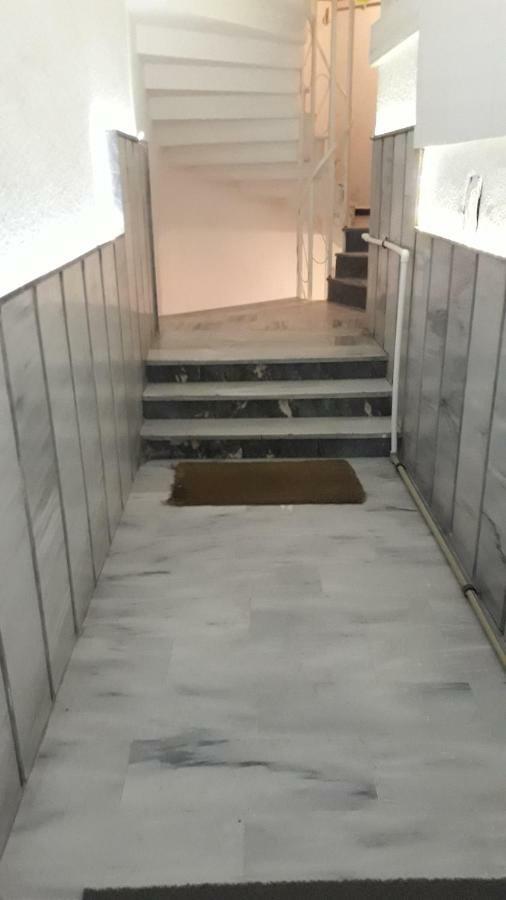 Cihangir Apartment