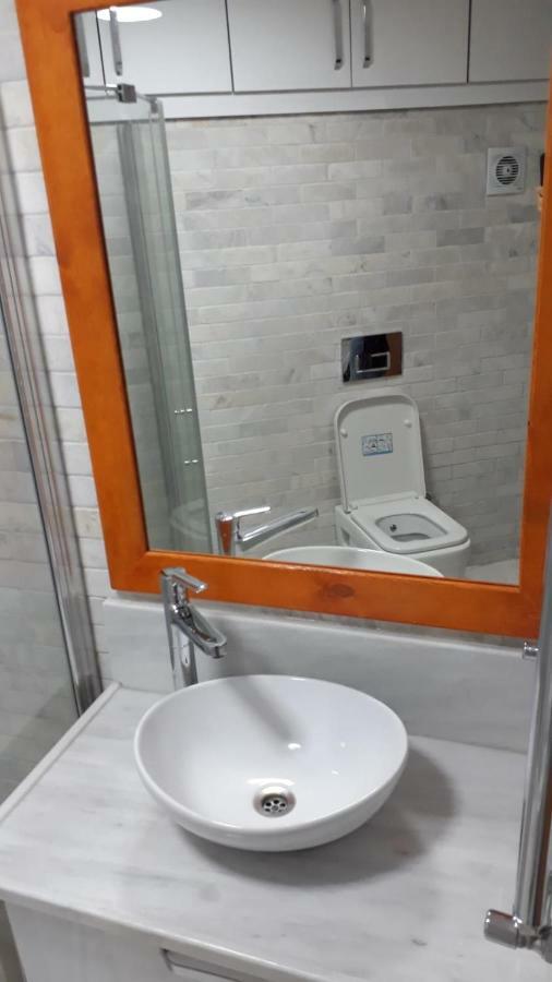 Apartment Cihangir Istanbul