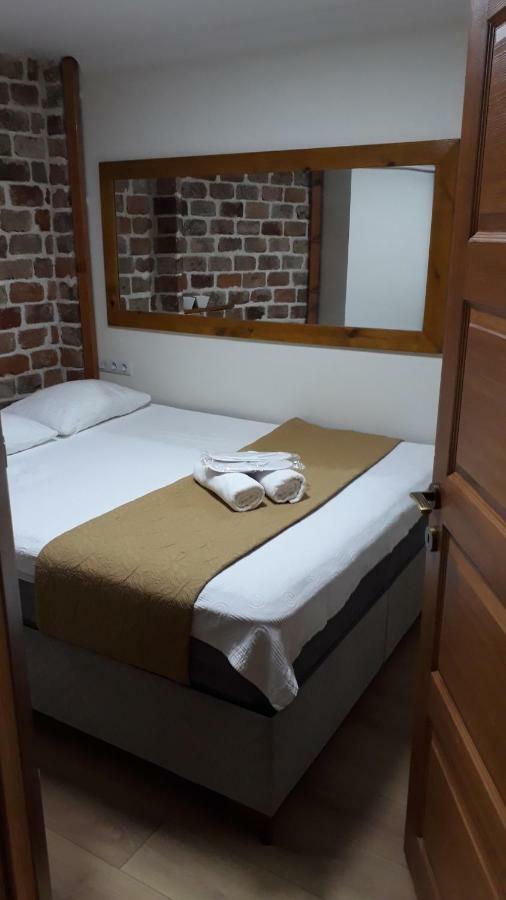 Cihangir Apartment