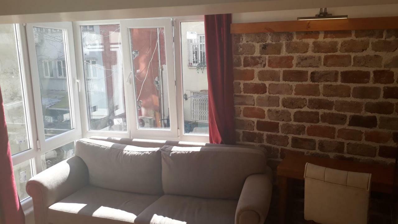 Cihangir Apartment Istanbul