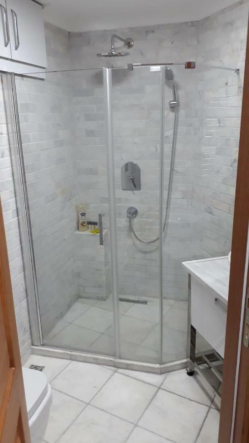 Cihangir Apartment *