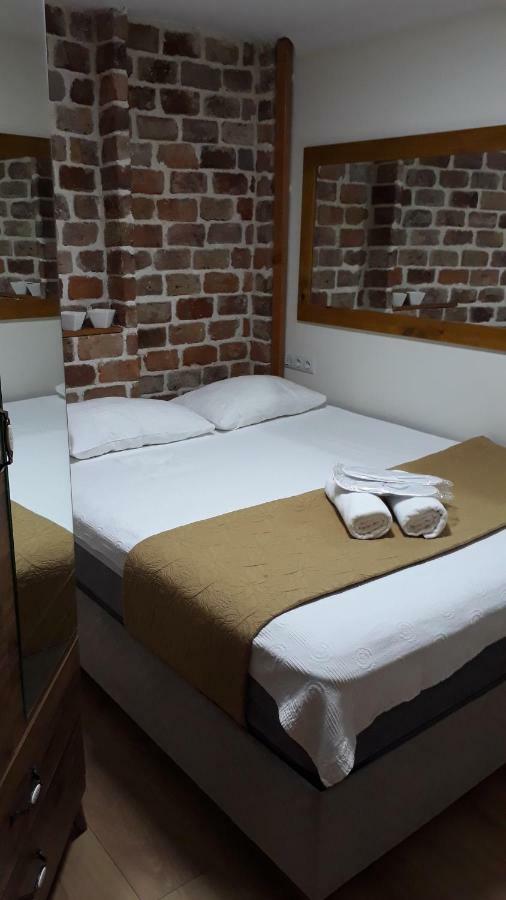 Apartment Cihangir Istanbul