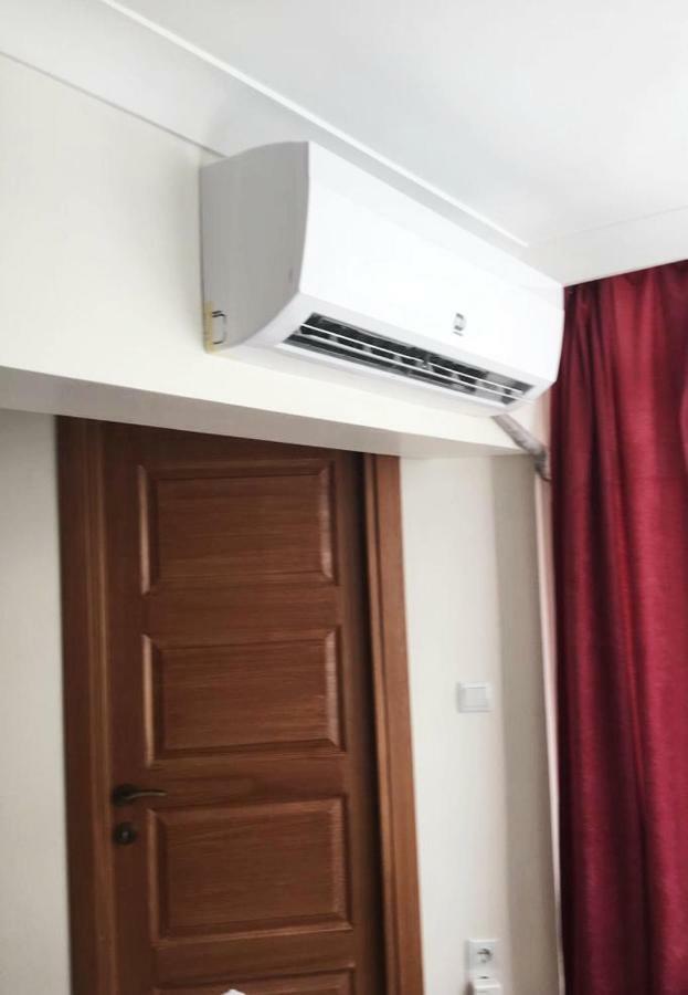 Cihangir Apartment