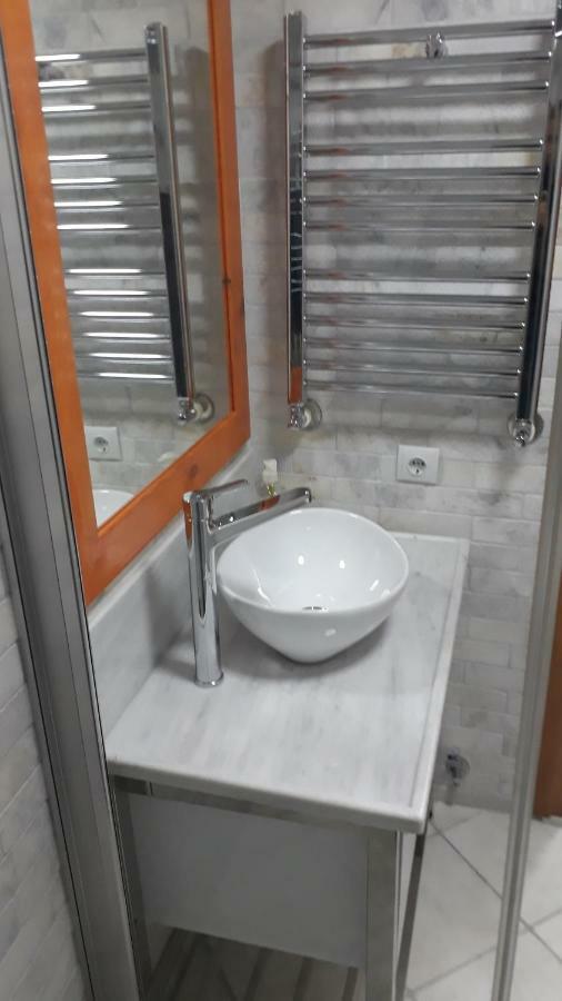 Cihangir Apartment