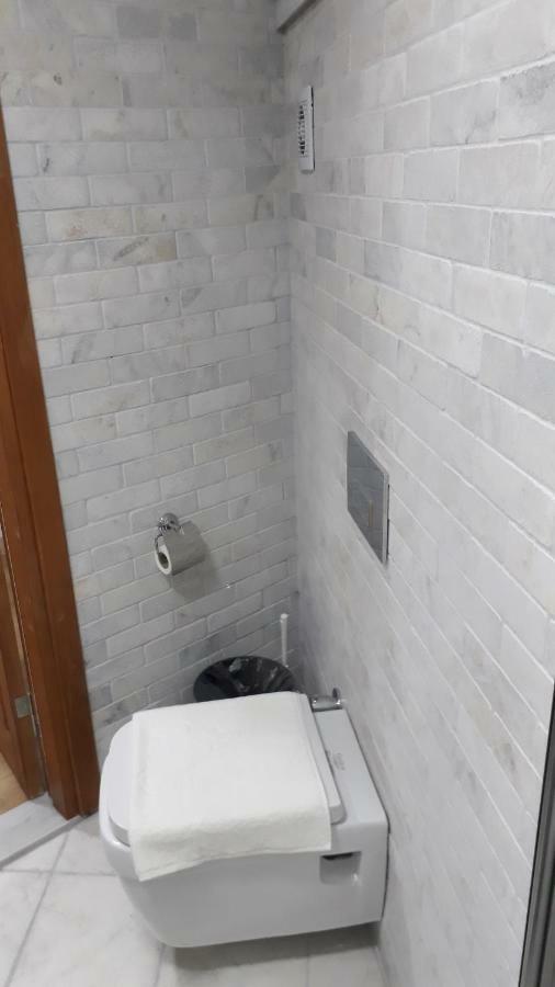 Apartment Cihangir