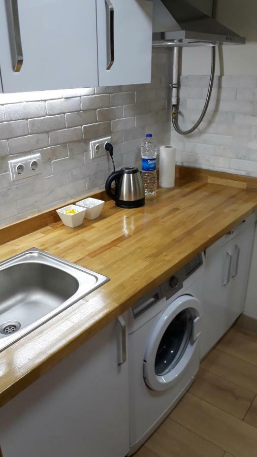 Apartment Cihangir *
