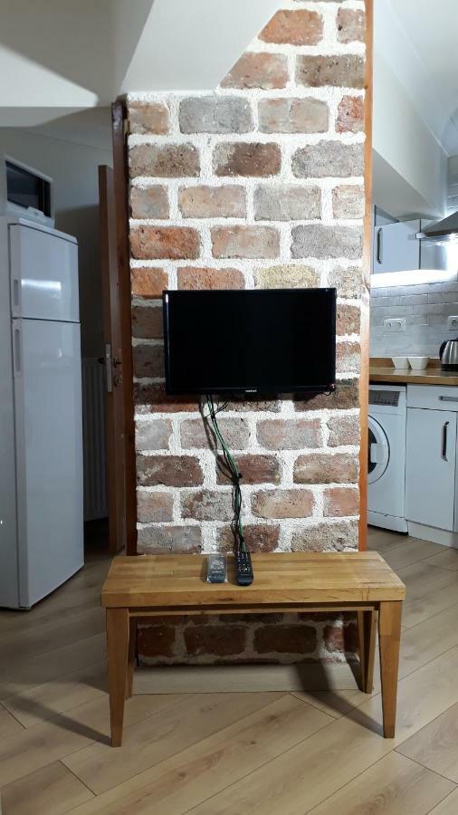 Apartment Cihangir Istanbul
